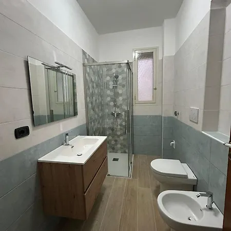 Residenza Gemma Nyaraló