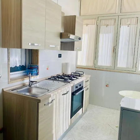 Holiday home Residenza Gemma