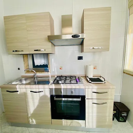 Residenza Gemma Gallipoli