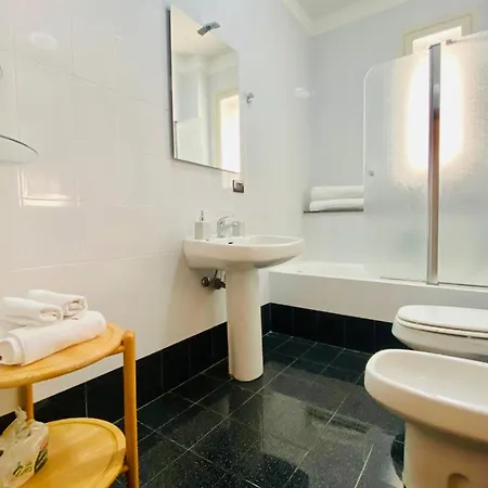 Casa vacanze Residenza Gemma *