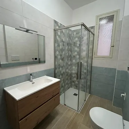 Holiday home Residenza Gemma *