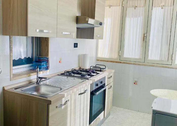 Будинок відпочинку Residenza Gemma