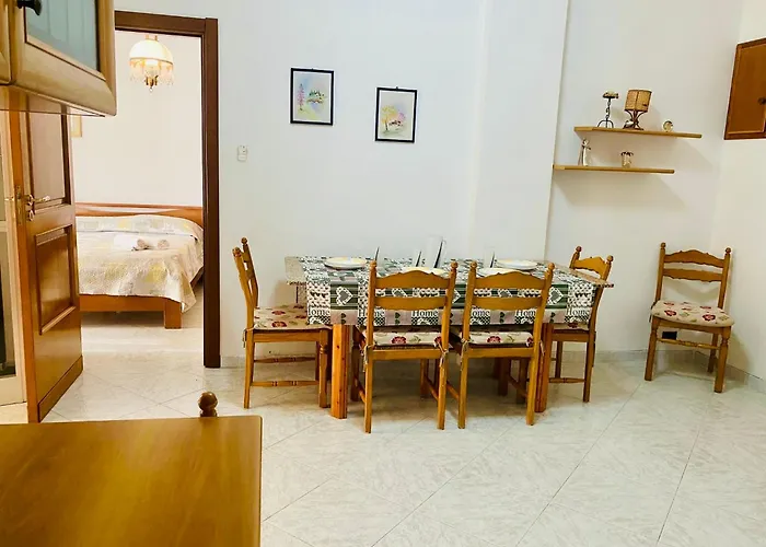 Residenza Gemma Галліполі