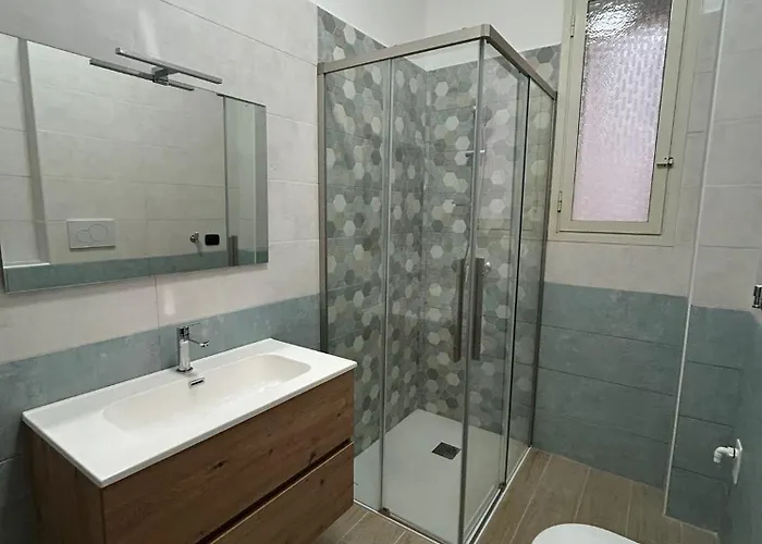 Будинок відпочинку Residenza Gemma *