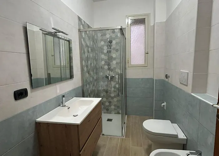 Residenza Gemma Будинок відпочинку